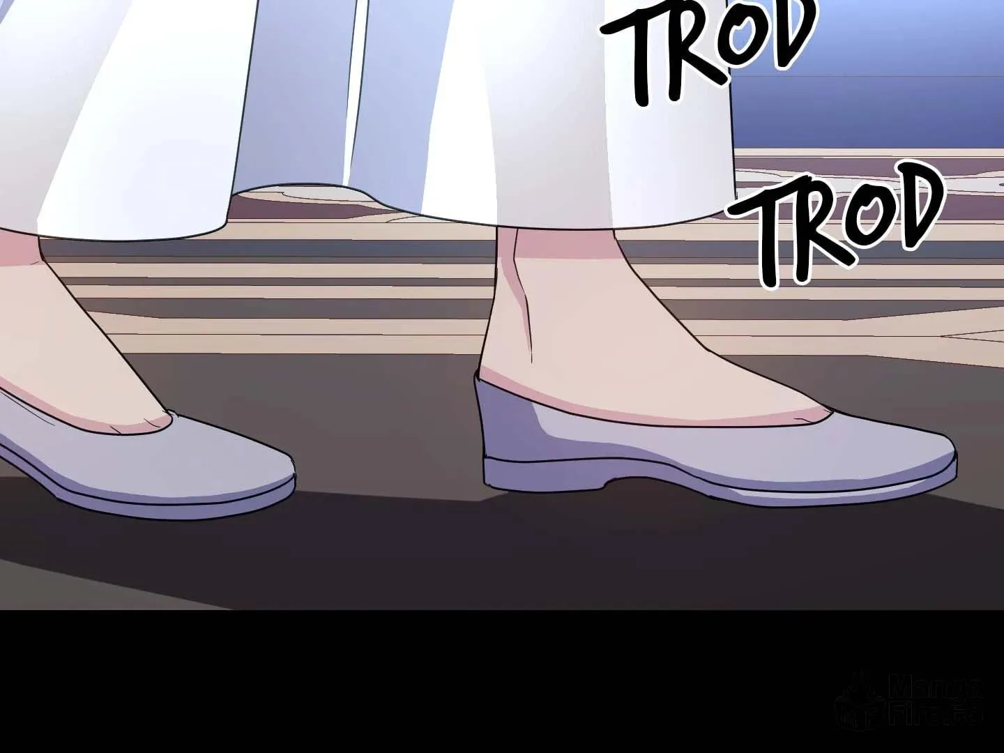 Queen's Revenge Chapter 198 page 25 - 