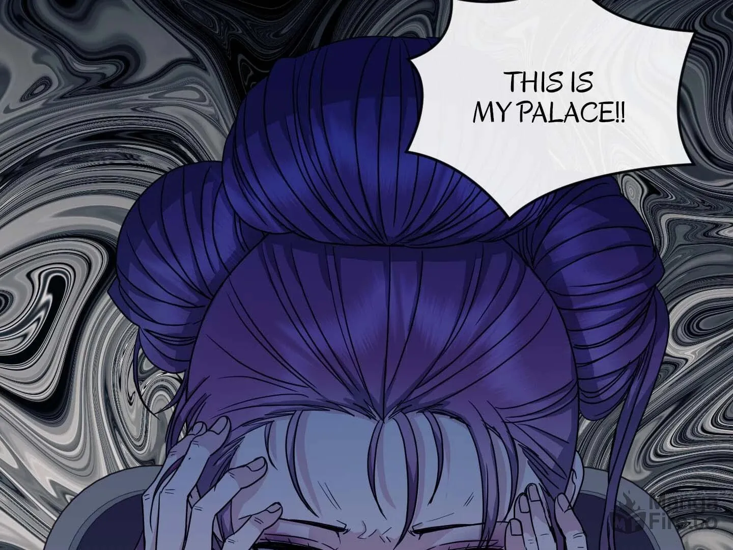 Queen's Revenge Chapter 198 page 39 - 
