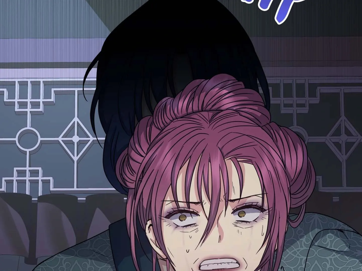 Queen's Revenge Chapter 198 page 68 - 