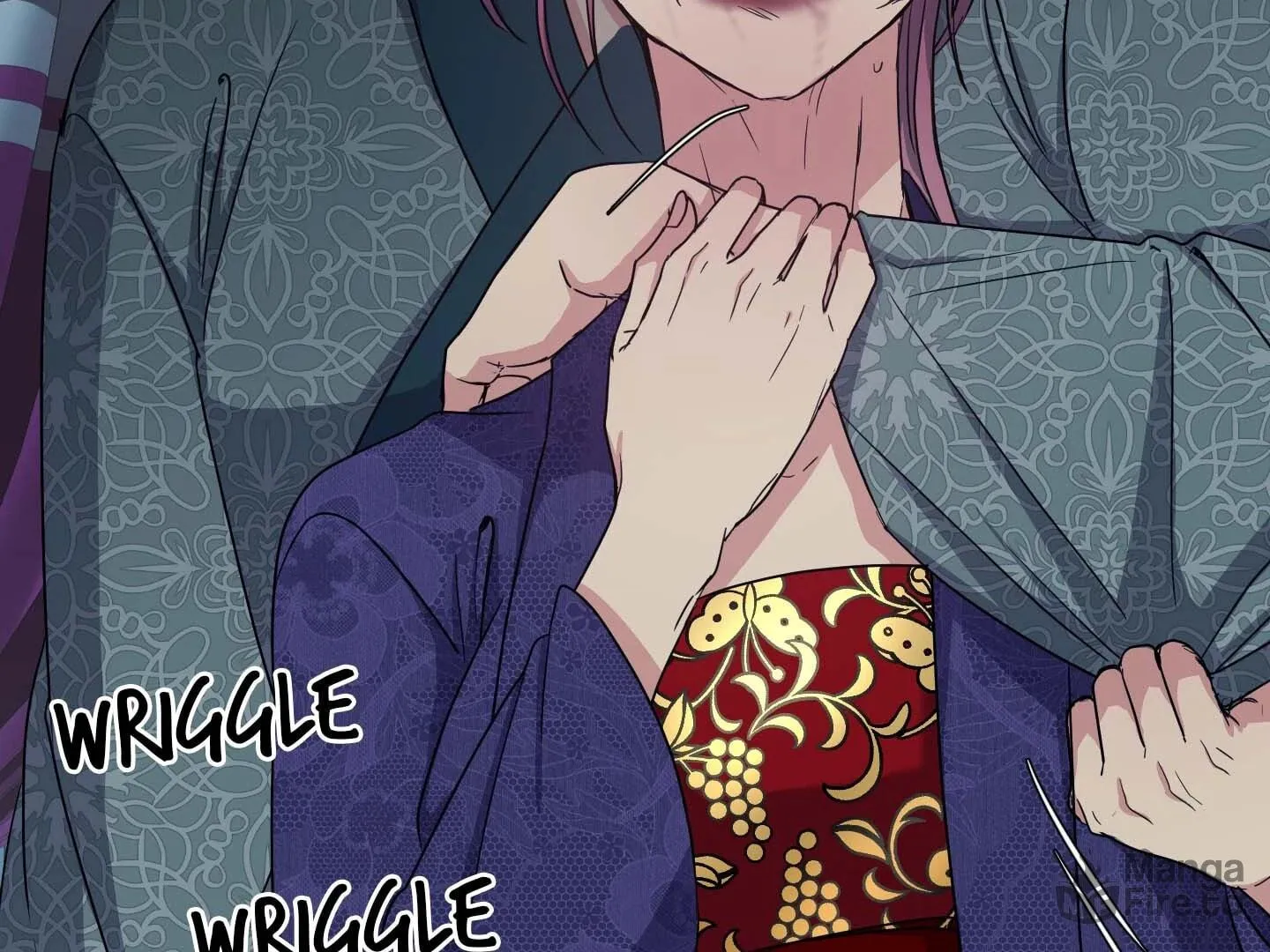 Queen's Revenge Chapter 198 page 69 - 