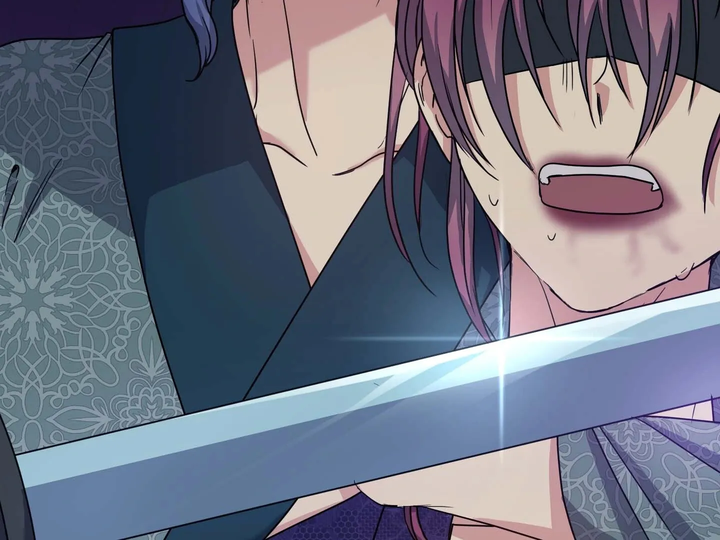 Queen's Revenge Chapter 198 page 79 - 
