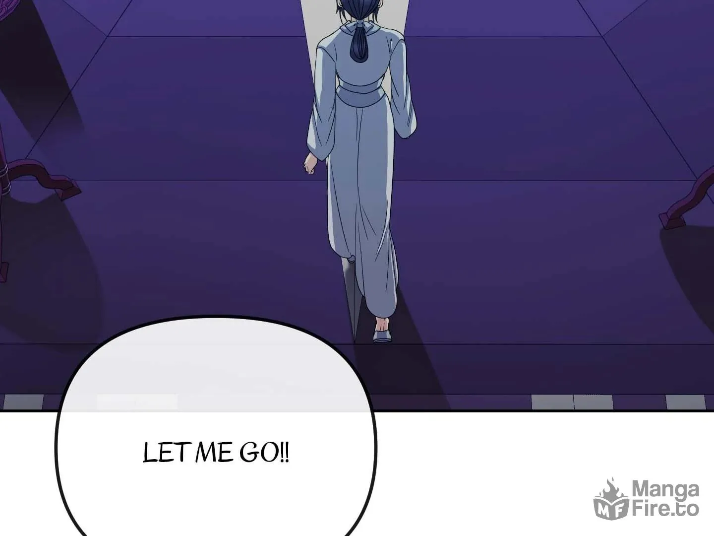 Queen's Revenge Chapter 198 page 90 - 