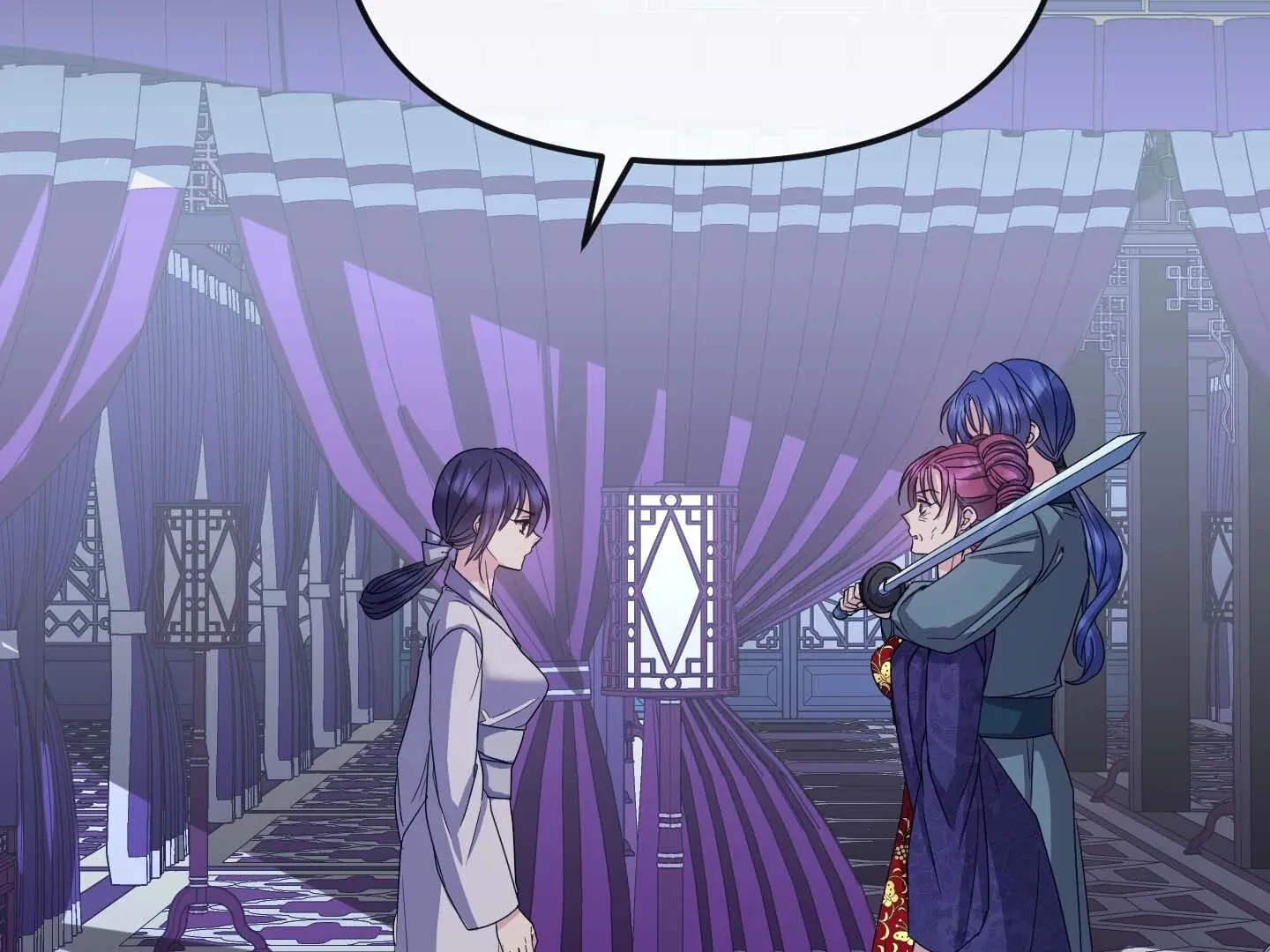 Queen's Revenge Chapter 198 page 97 - 
