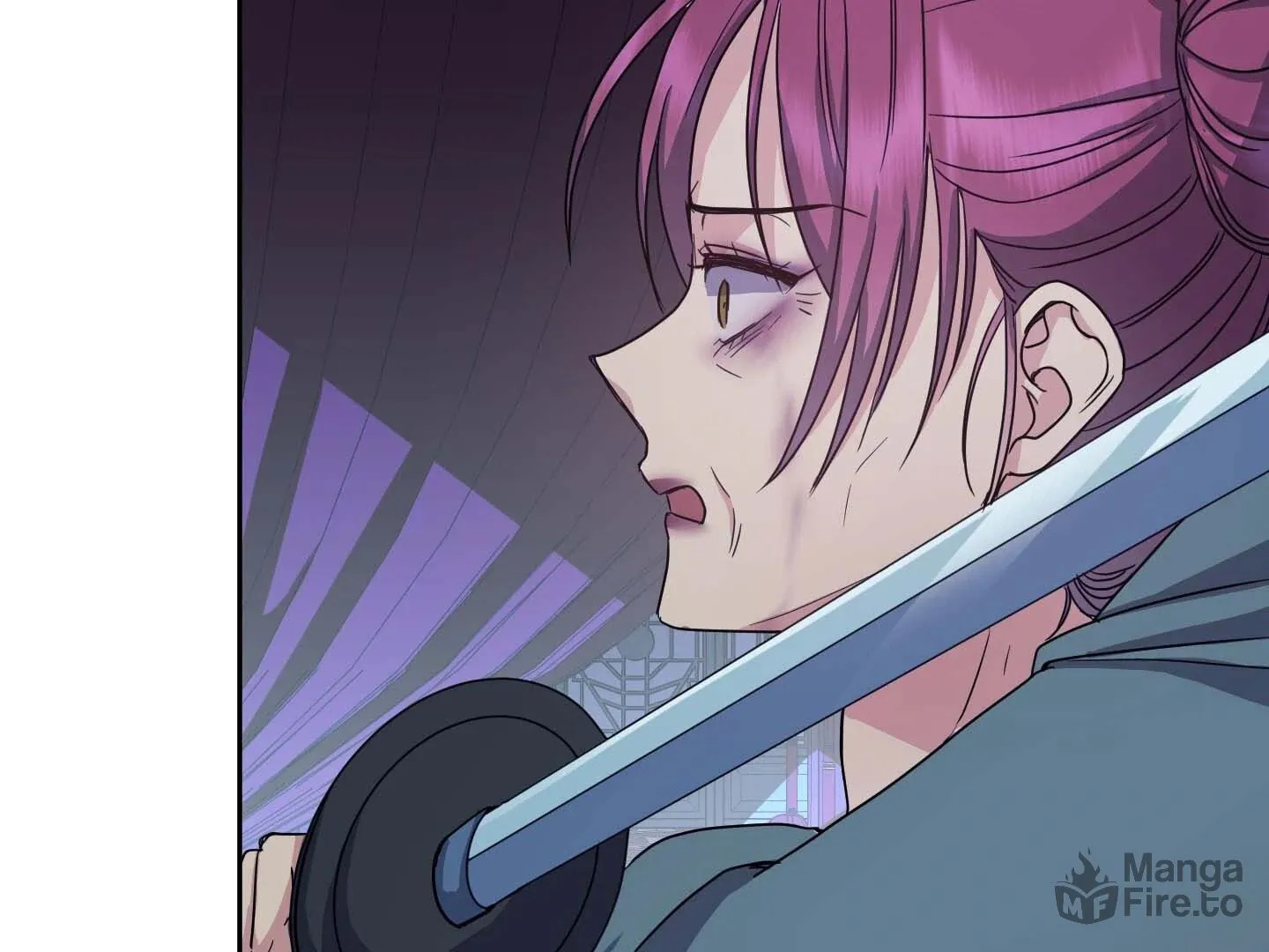 Queen's Revenge Chapter 198 page 100 - 