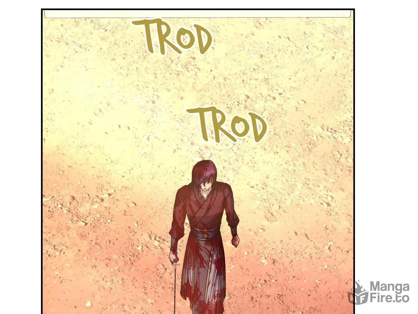 Queen's Revenge Chapter 199 page 111 - 