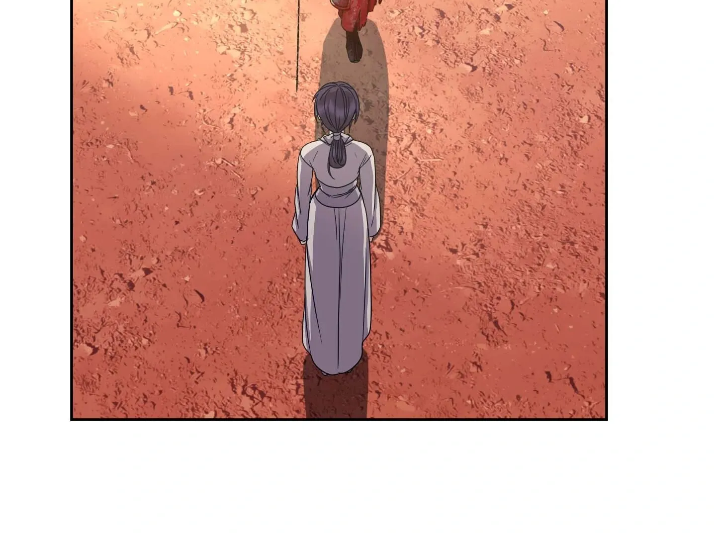 Queen's Revenge Chapter 199 page 112 - 