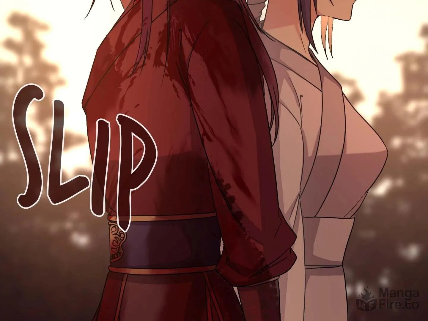 Queen's Revenge Chapter 199 page 115 - 