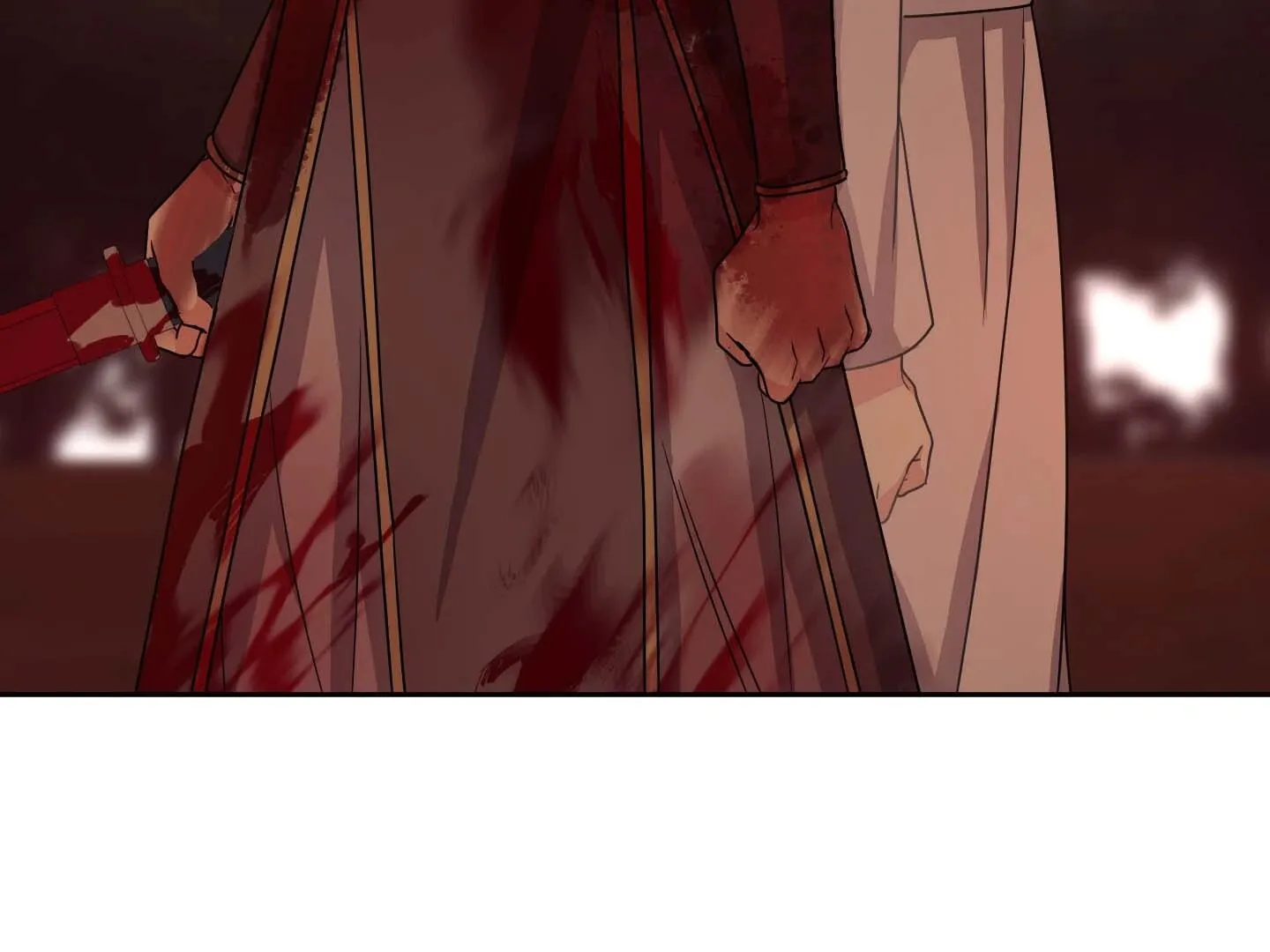 Queen's Revenge Chapter 199 page 116 - 