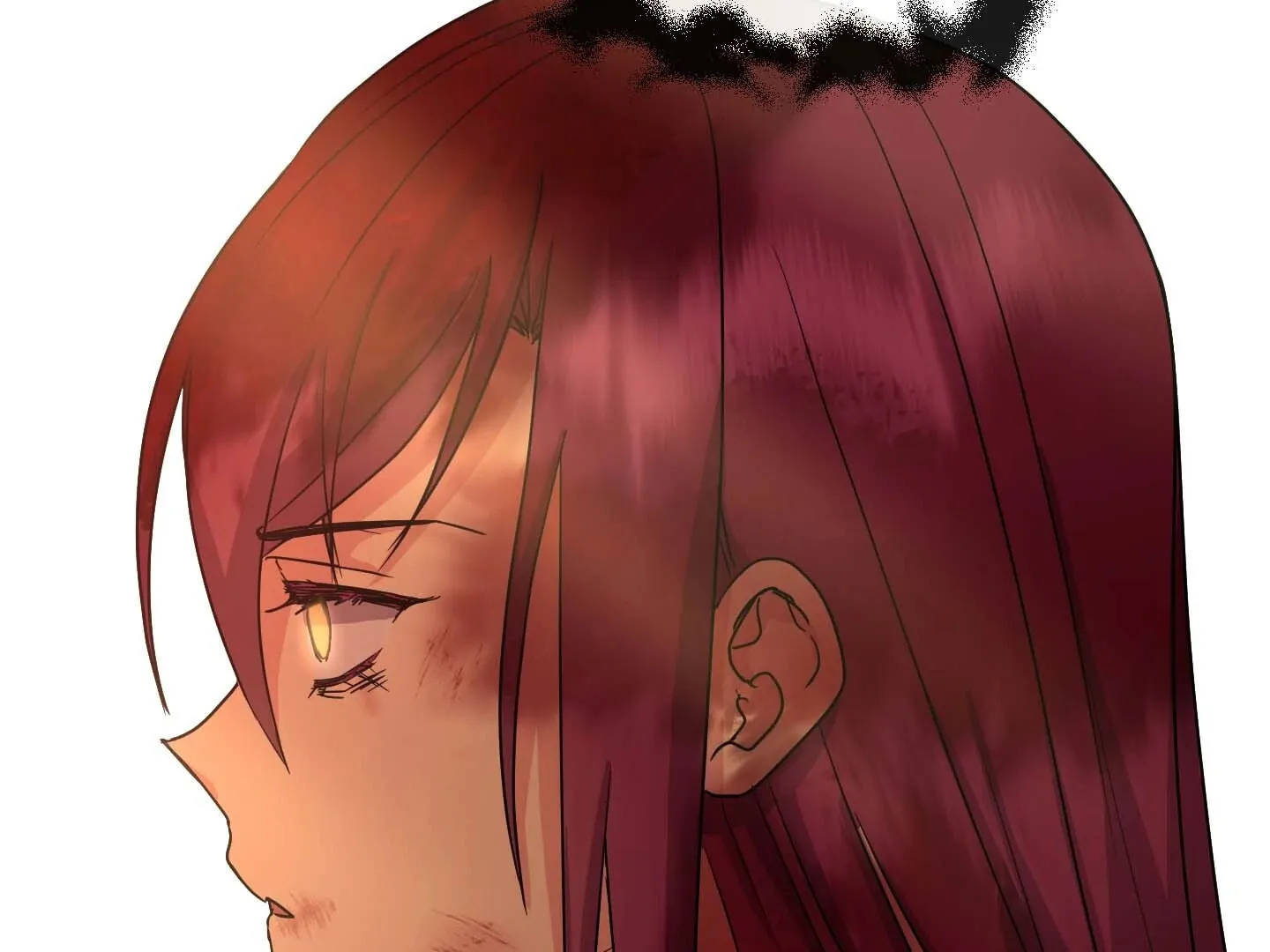 Queen's Revenge Chapter 199 page 118 - 