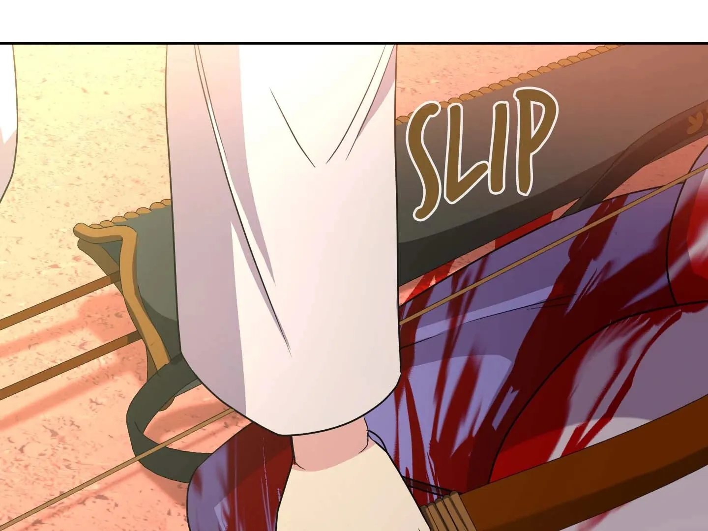 Queen's Revenge Chapter 199 page 127 - 