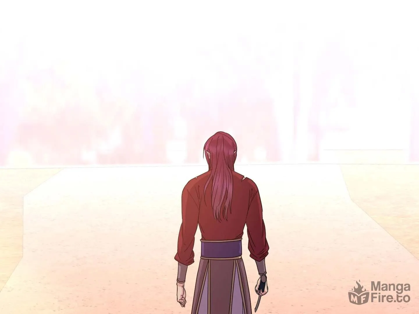 Queen's Revenge Chapter 199 page 129 - 