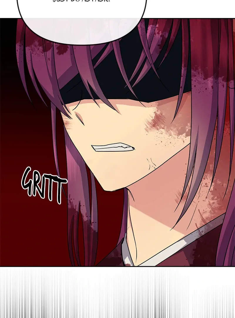 Queen's Revenge Chapter 199 page 14 - 