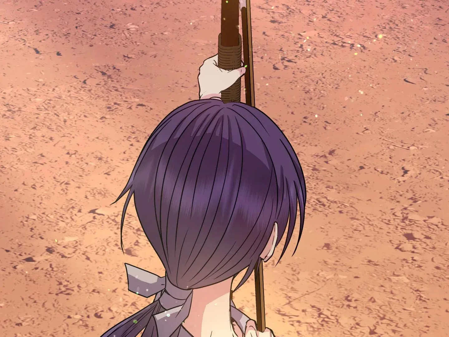 Queen's Revenge Chapter 199 page 131 - 