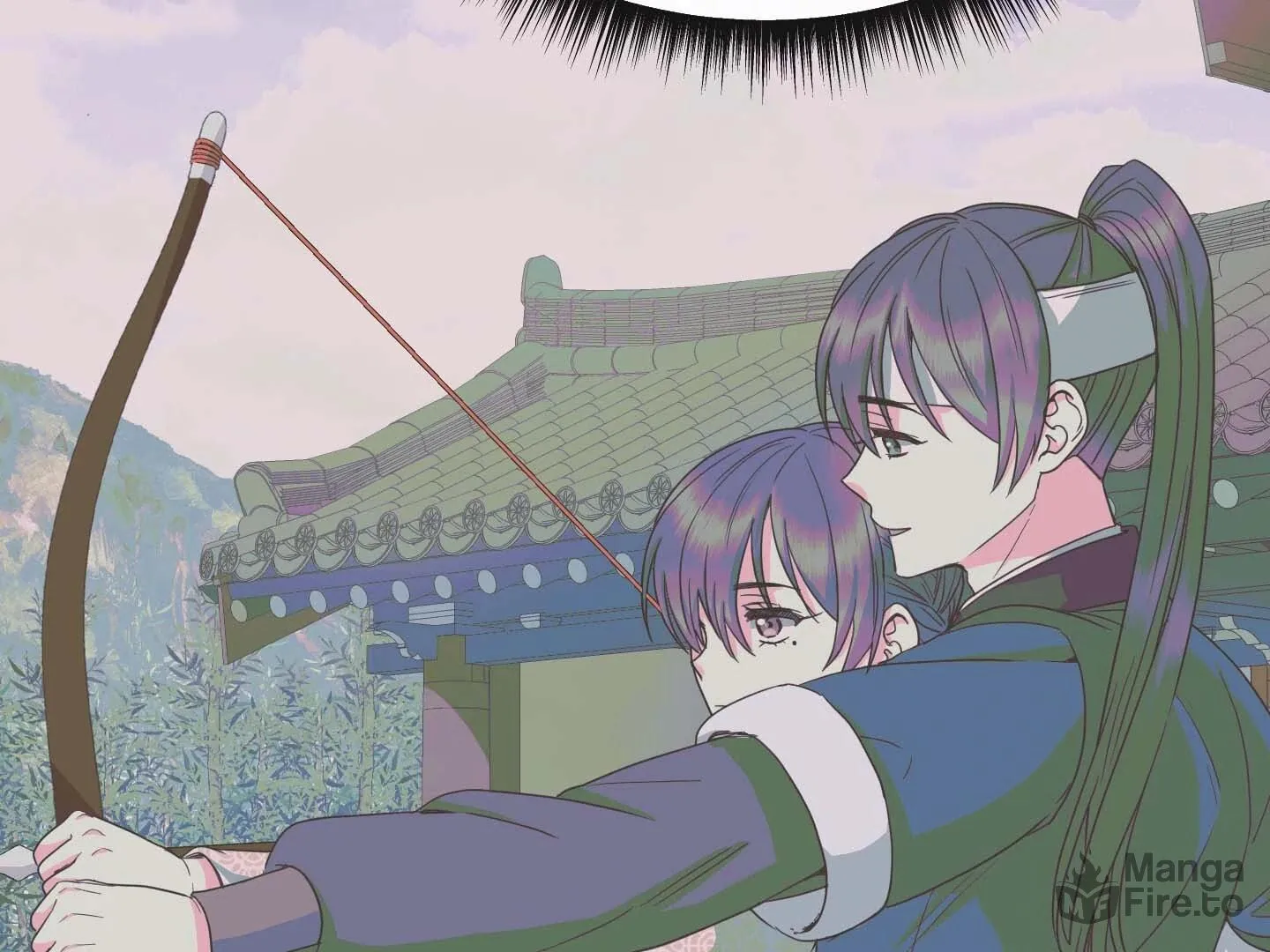 Queen's Revenge Chapter 199 page 135 - 