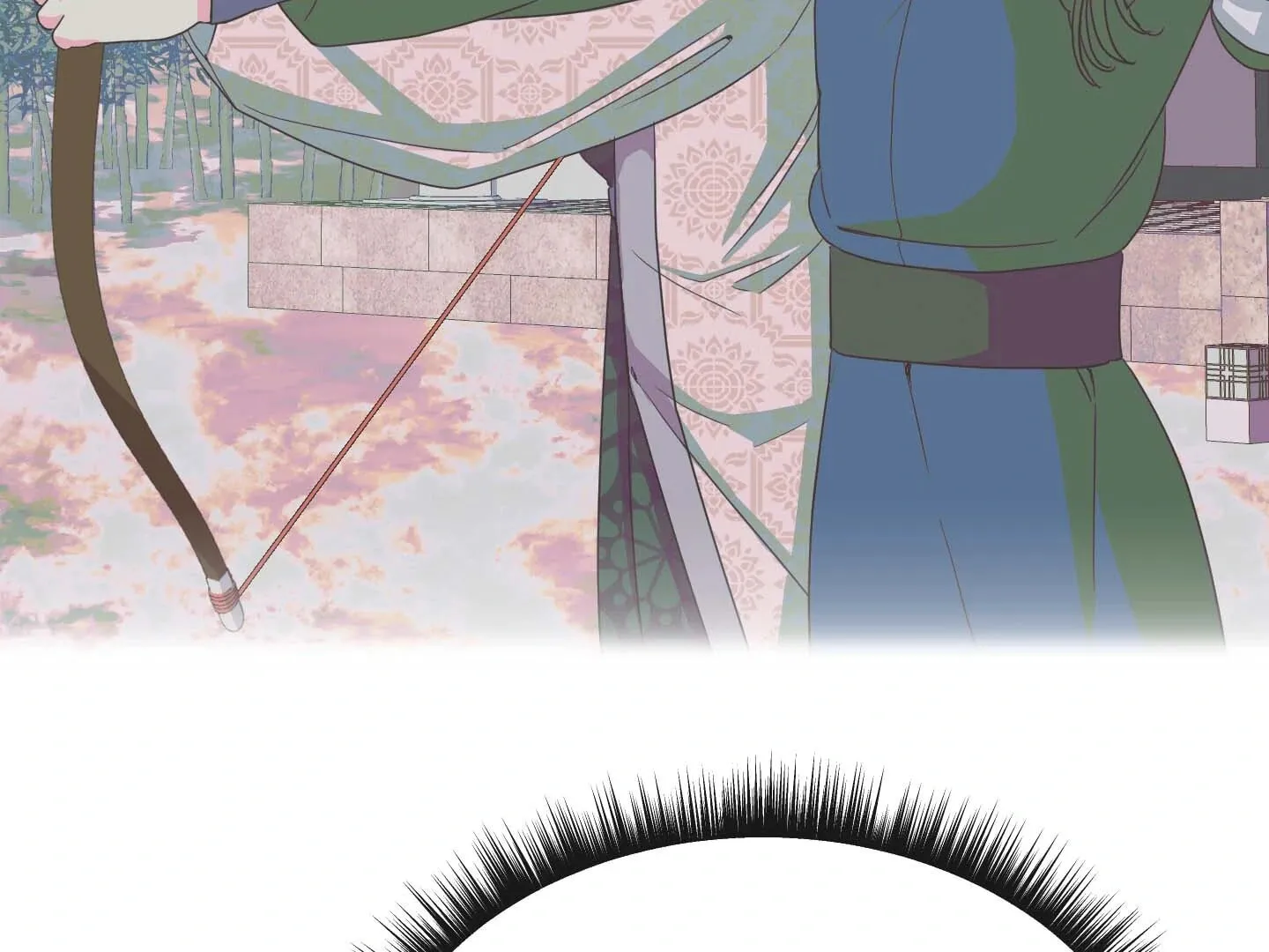 Queen's Revenge Chapter 199 page 136 - 