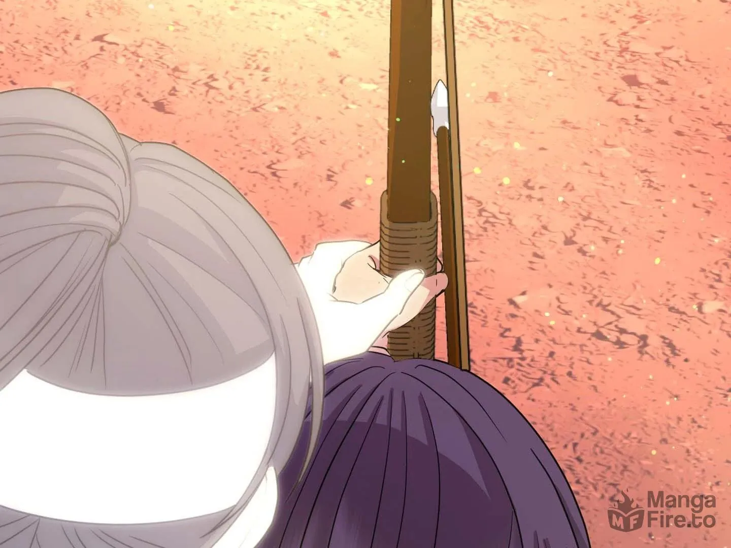 Queen's Revenge Chapter 199 page 138 - 