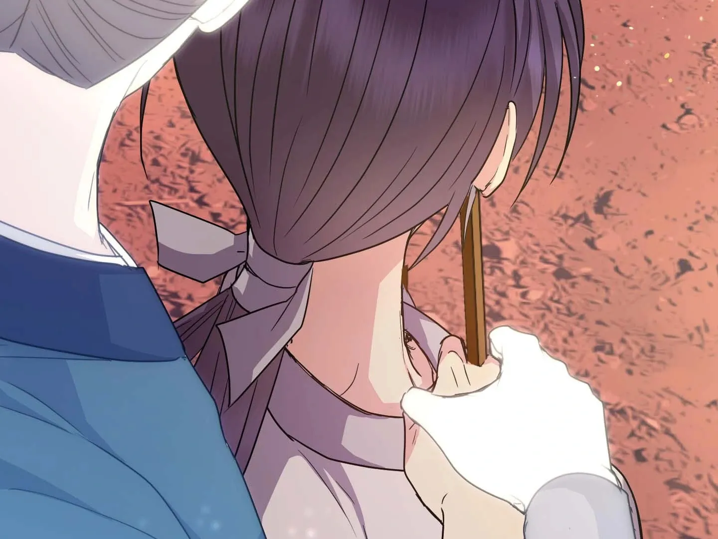 Queen's Revenge Chapter 199 page 139 - 