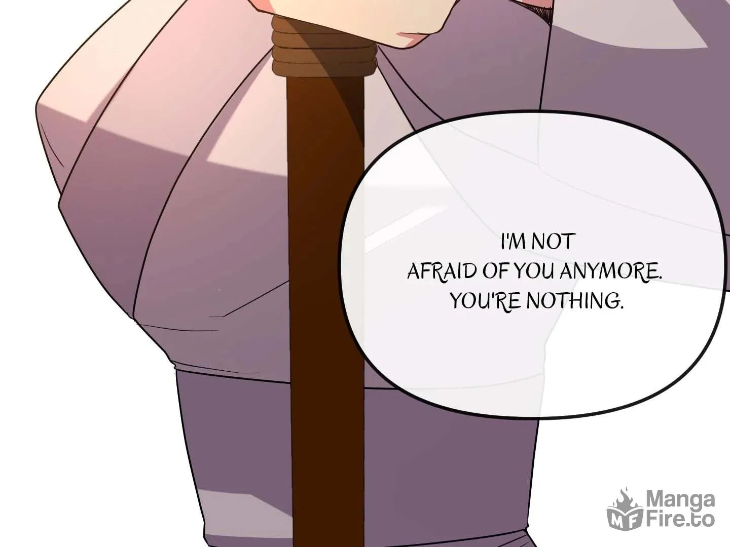 Queen's Revenge Chapter 199 page 144 - 
