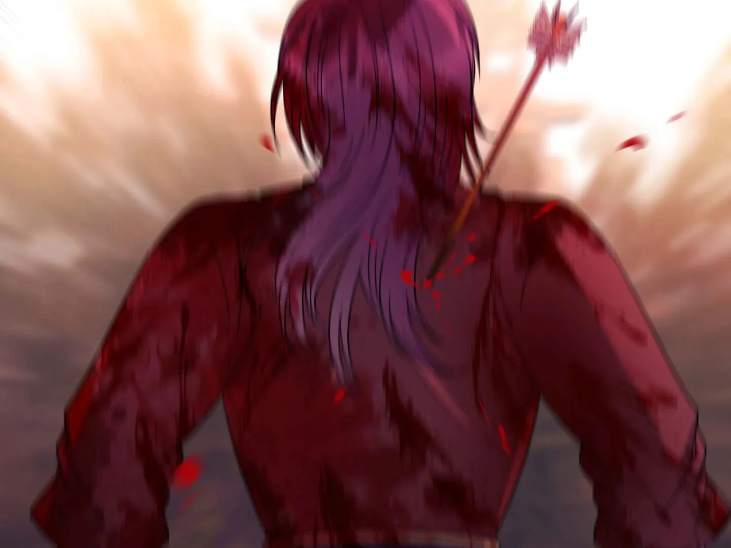 Queen's Revenge Chapter 199 page 148 - 