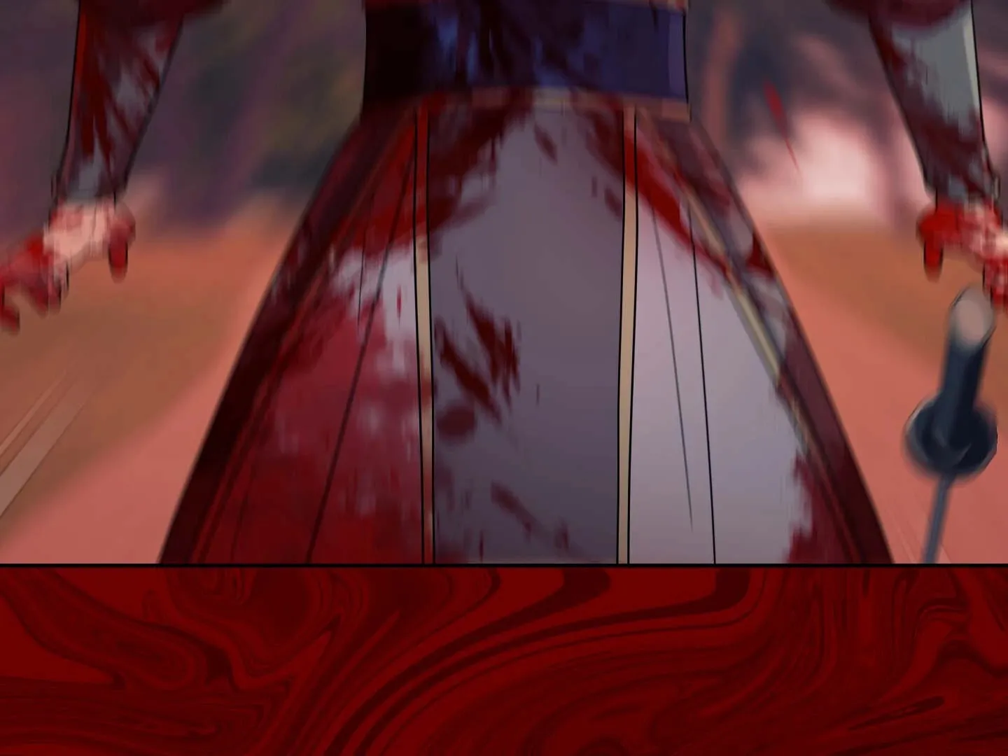Queen's Revenge Chapter 199 page 149 - 