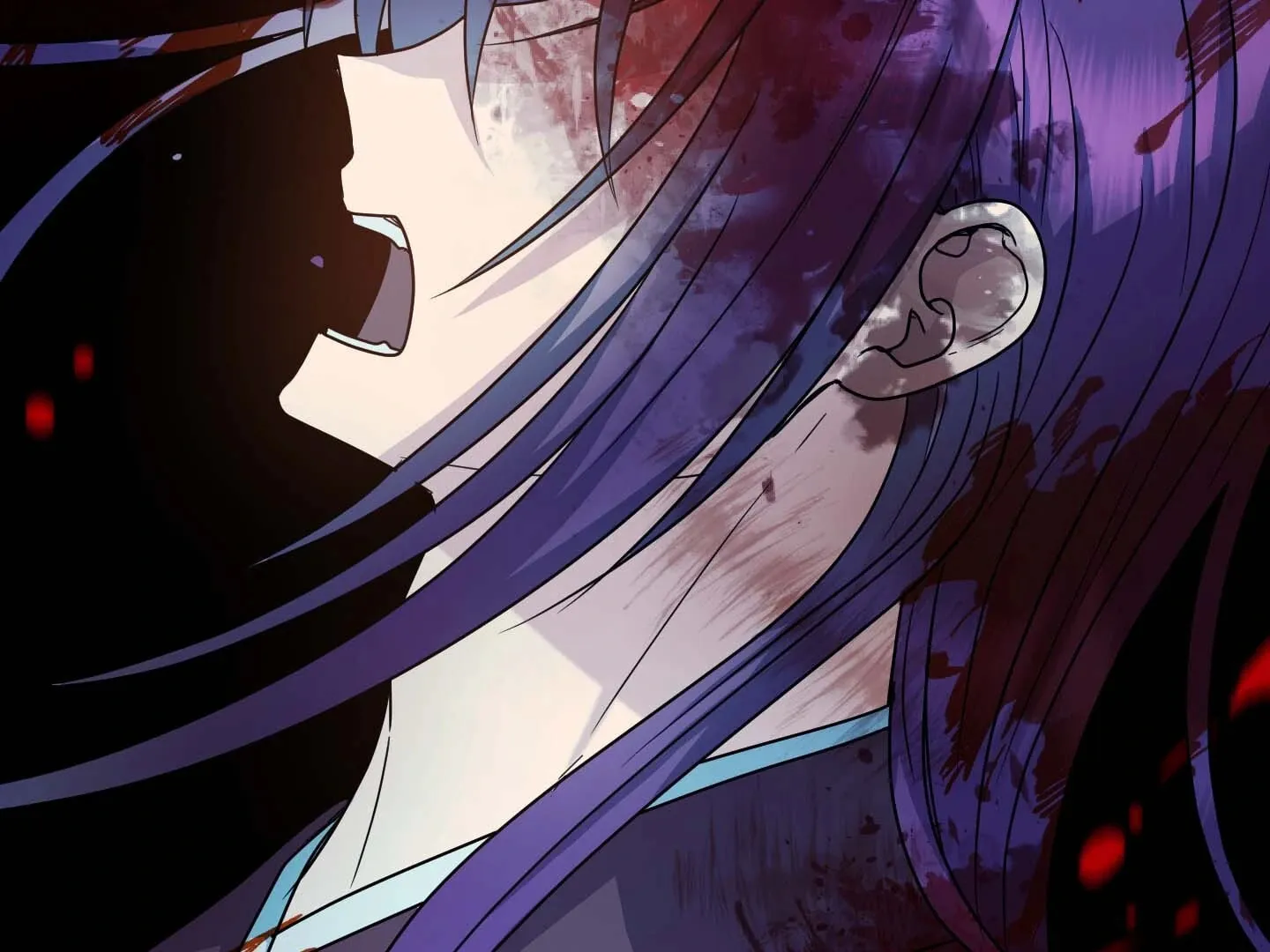 Queen's Revenge Chapter 199 page 151 - 
