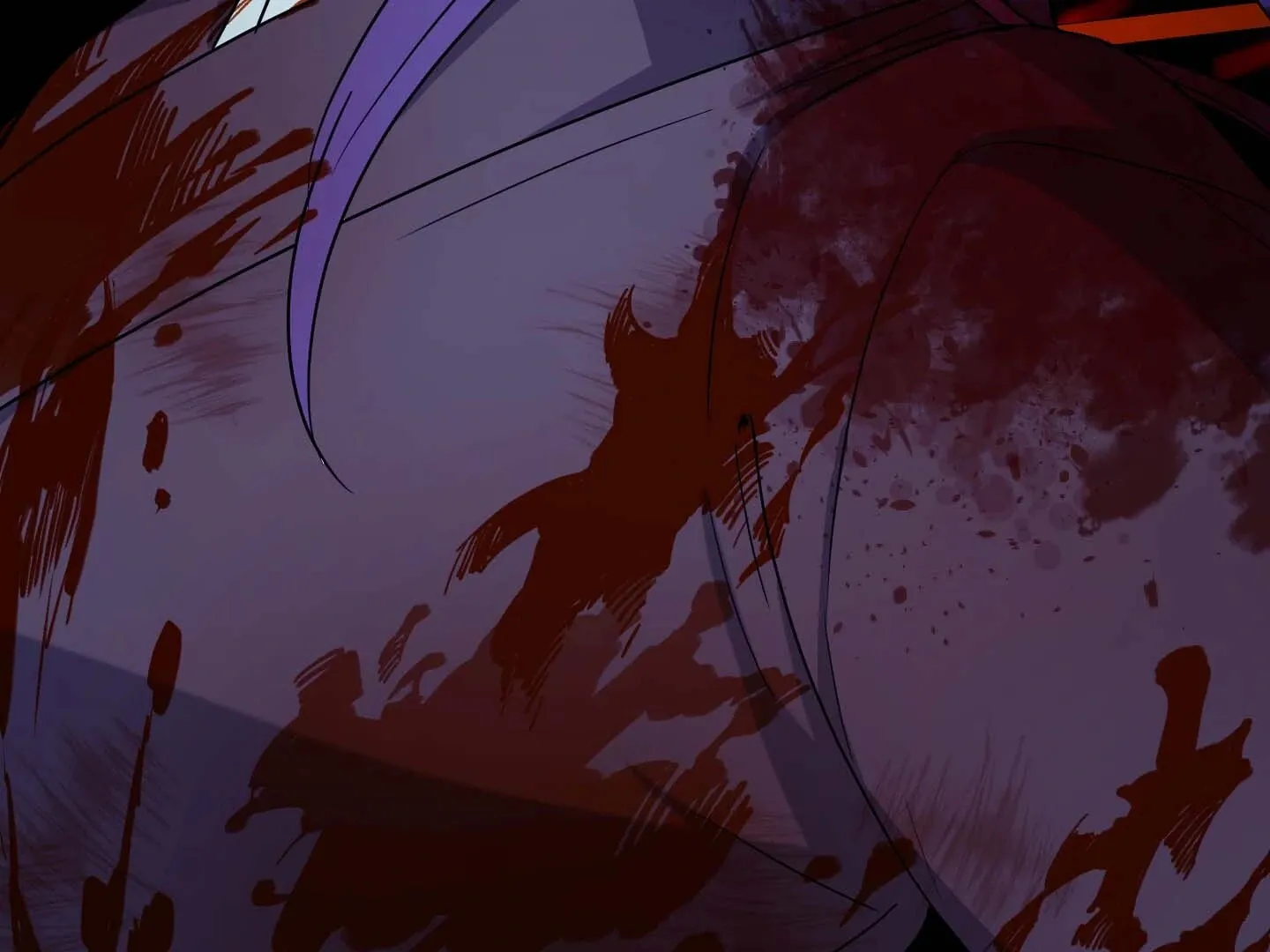 Queen's Revenge Chapter 199 page 152 - 