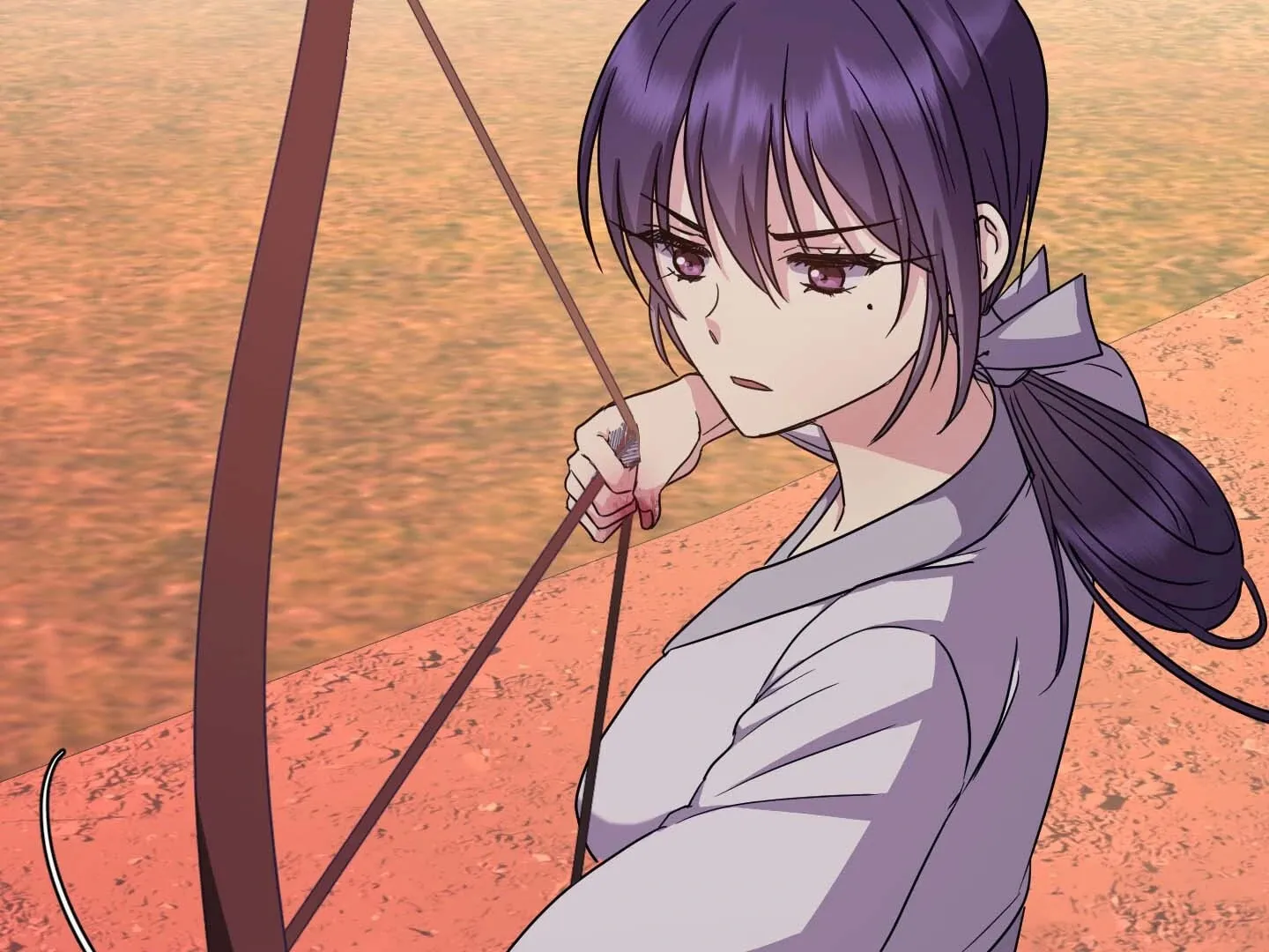 Queen's Revenge Chapter 199 page 158 - 