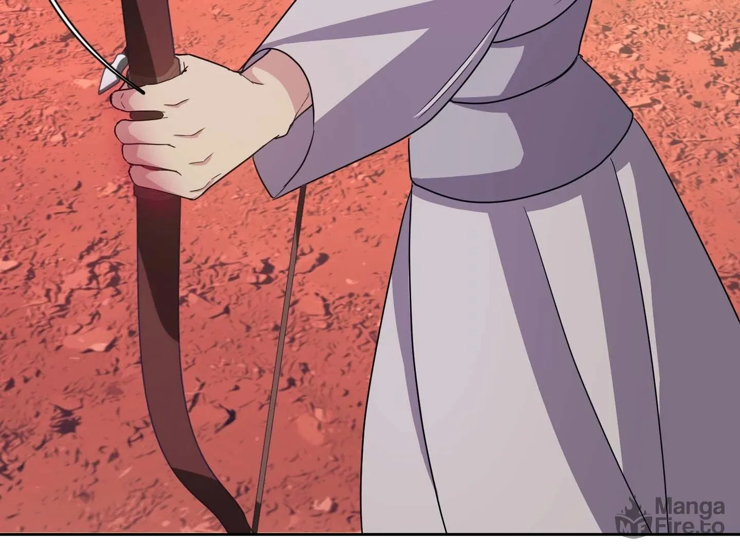 Queen's Revenge Chapter 199 page 159 - 