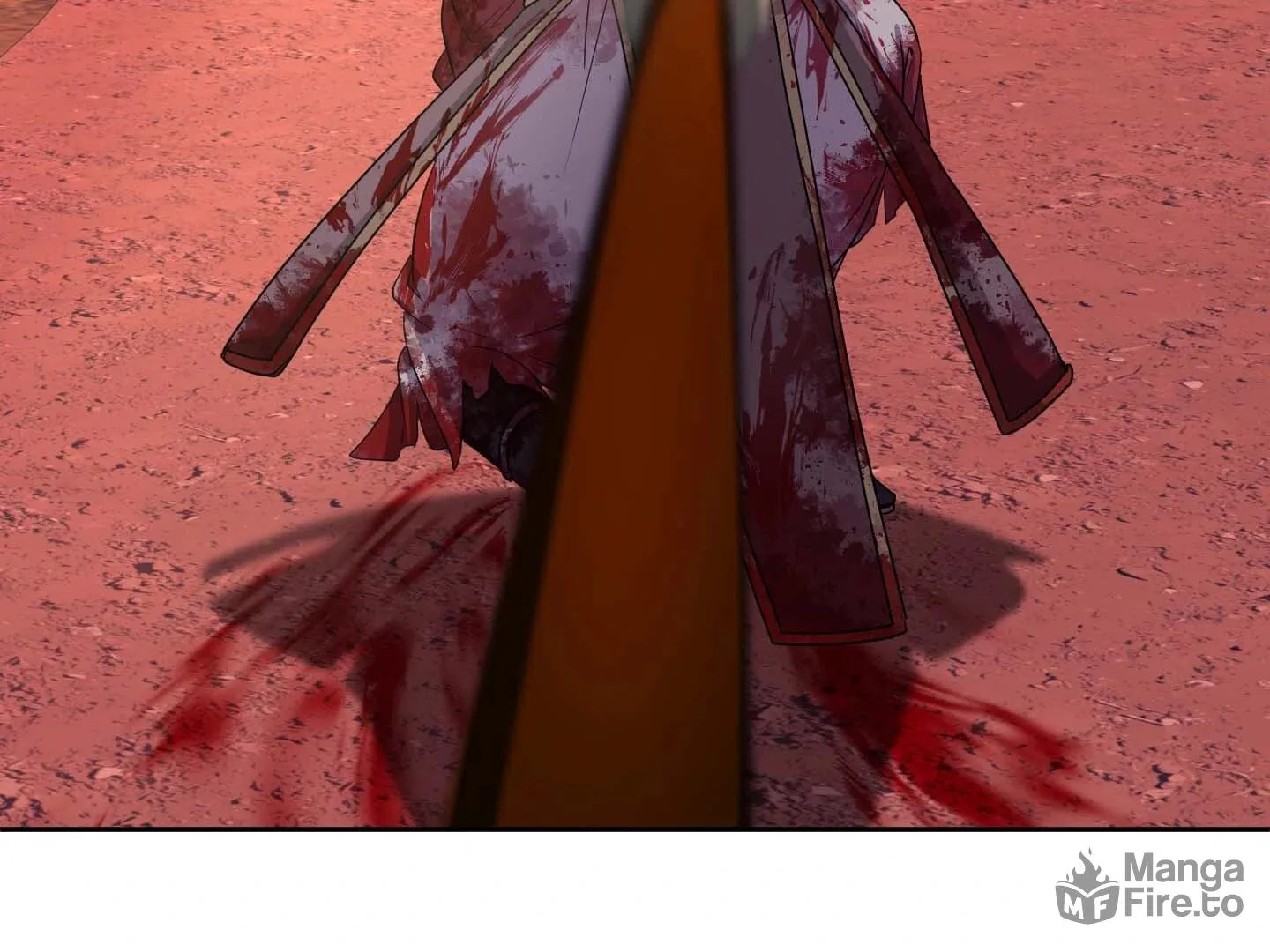 Queen's Revenge Chapter 199 page 162 - 