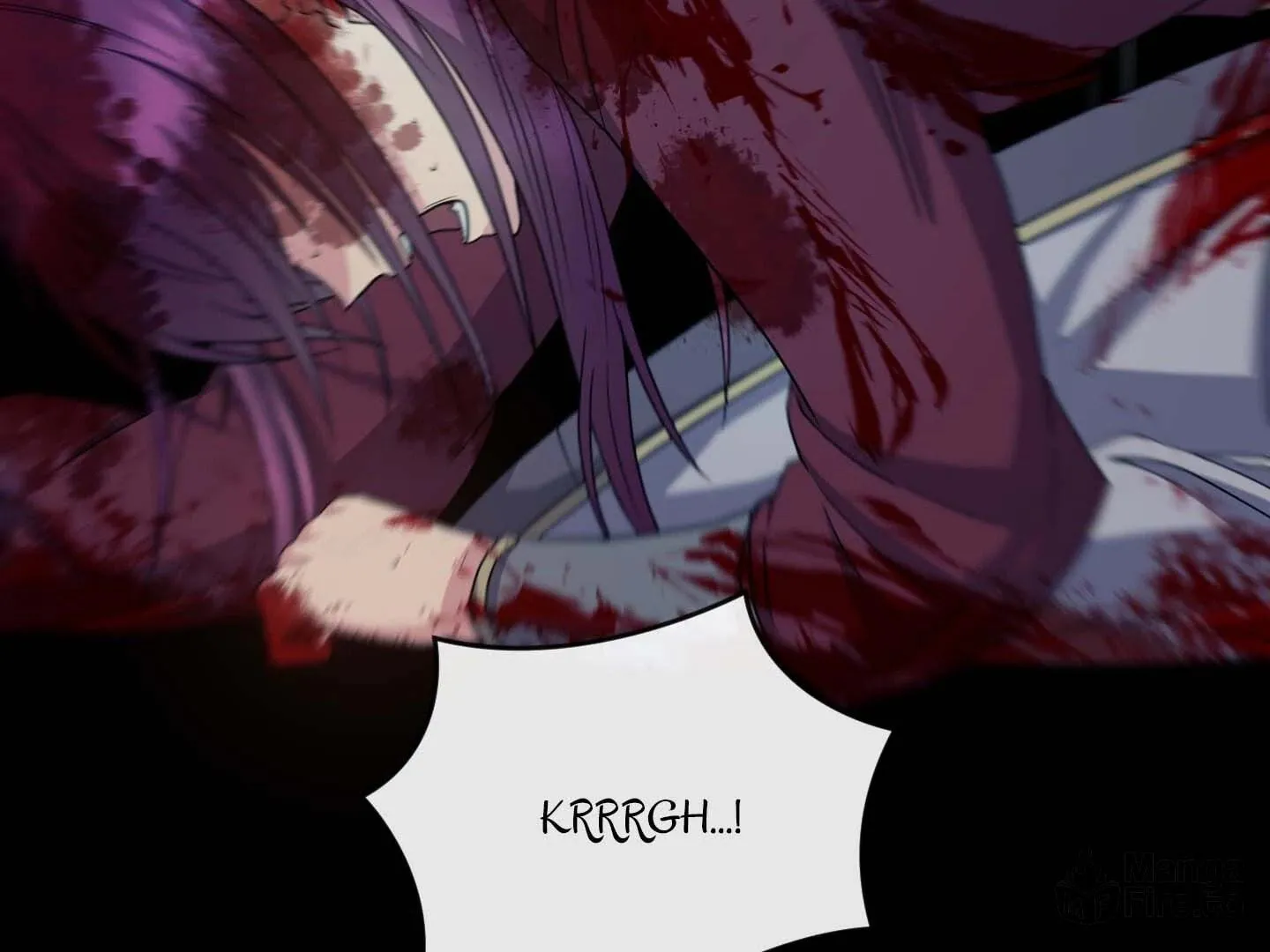Queen's Revenge Chapter 199 page 168 - 
