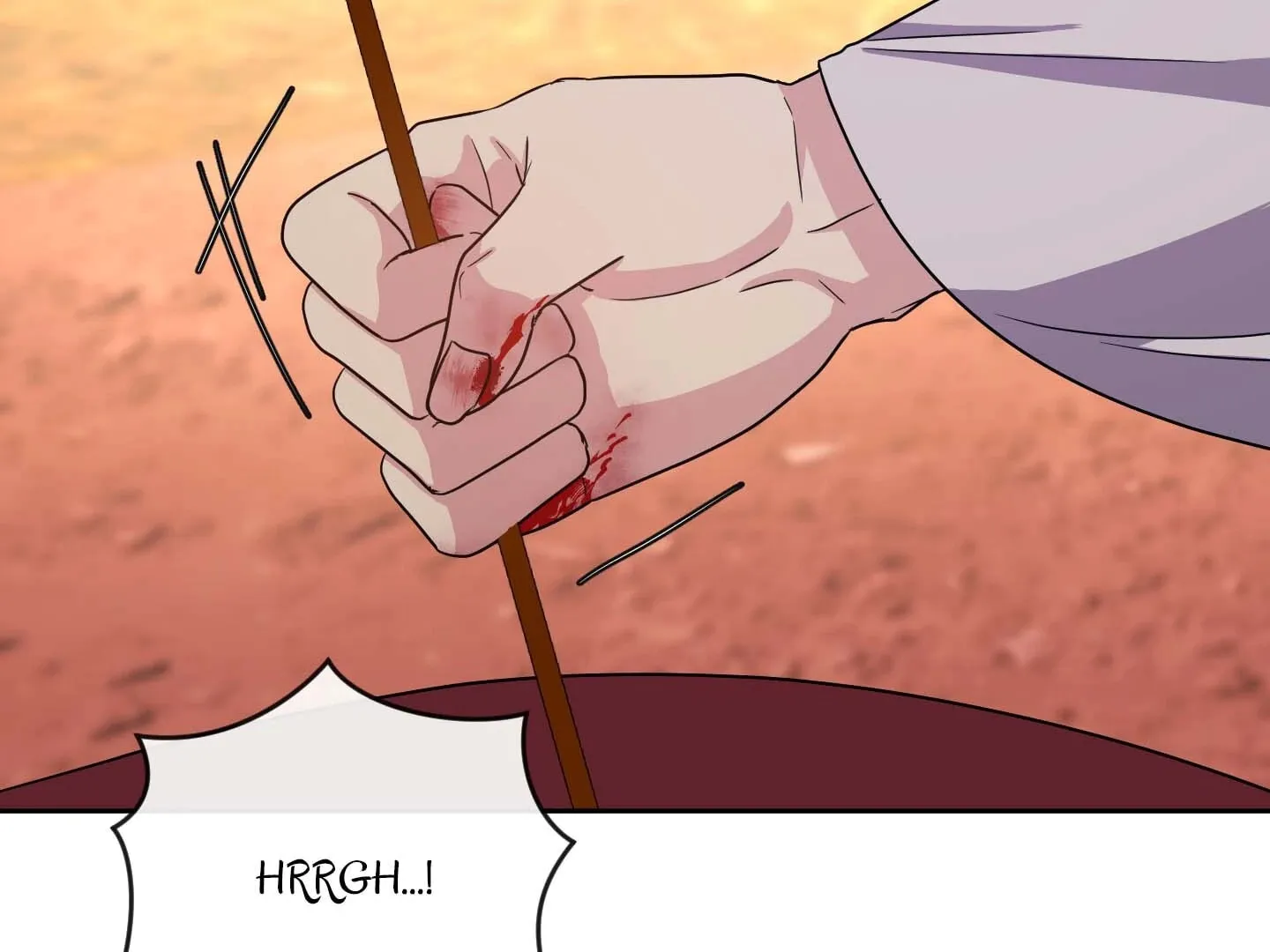 Queen's Revenge Chapter 199 page 184 - 