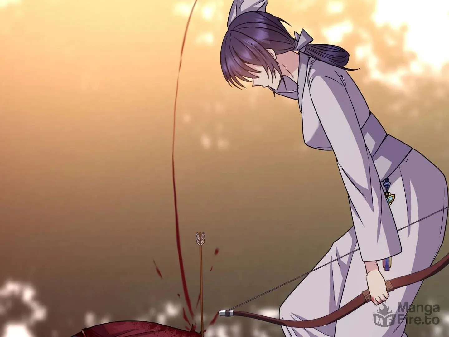 Queen's Revenge Chapter 199 page 186 - 
