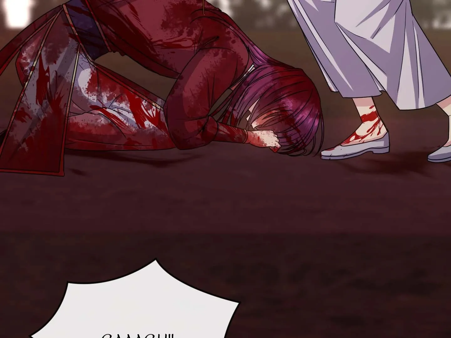 Queen's Revenge Chapter 199 page 187 - 