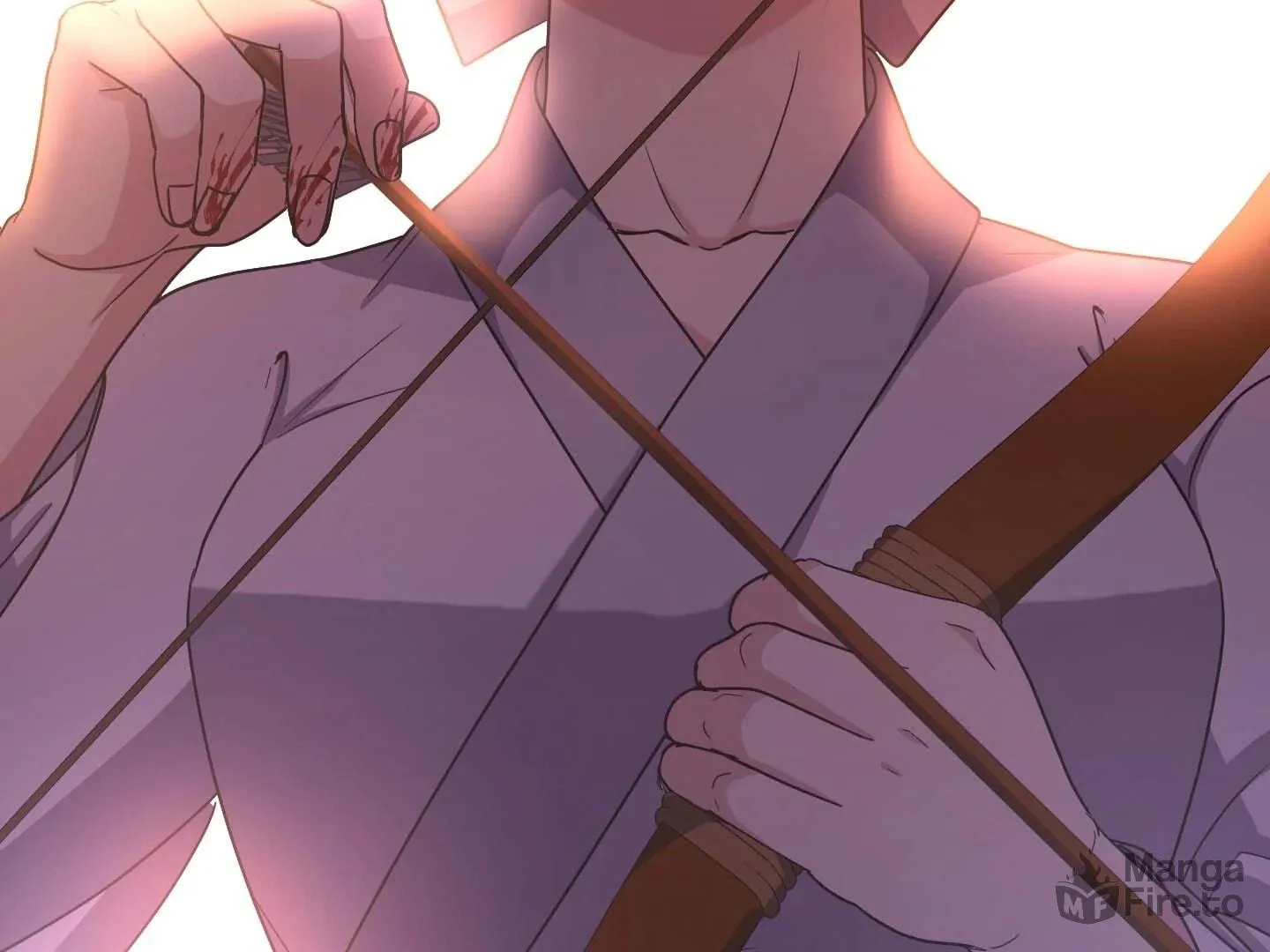 Queen's Revenge Chapter 199 page 190 - 