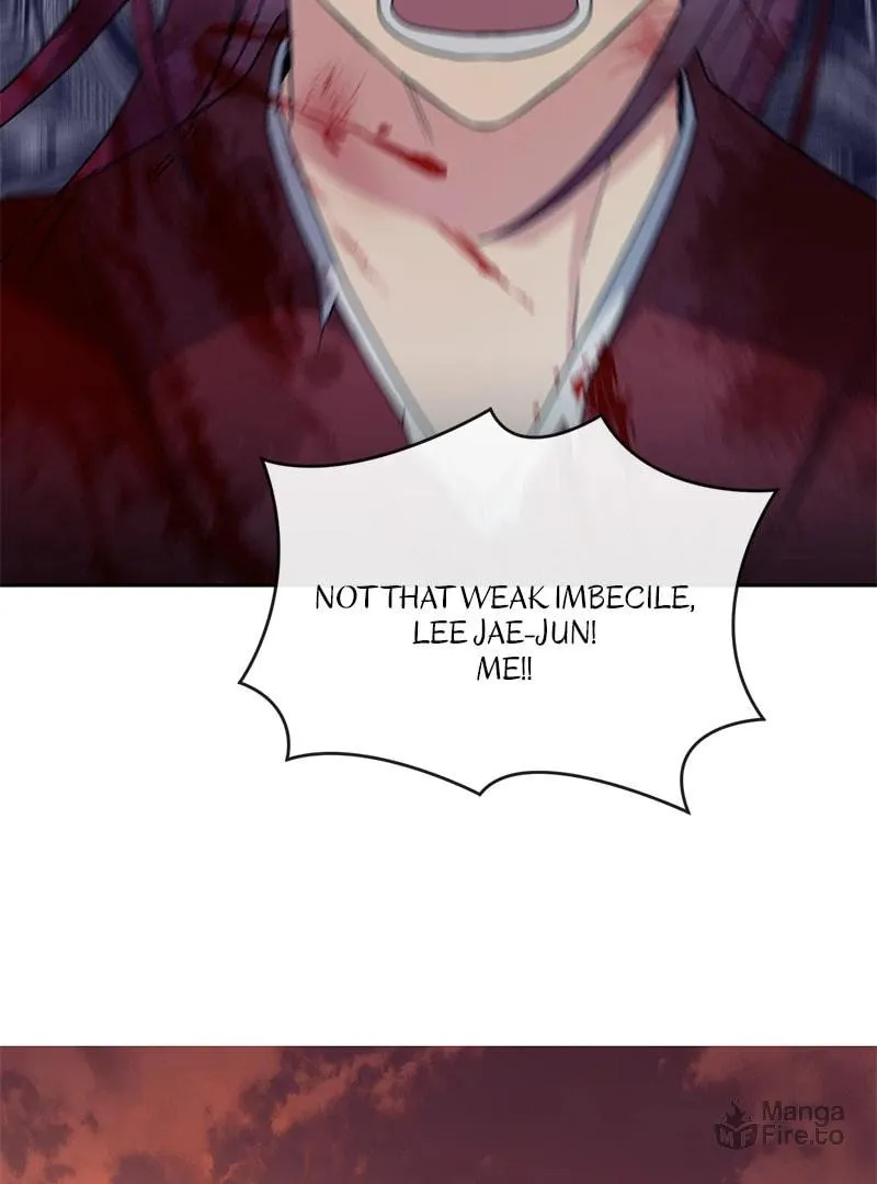 Queen's Revenge Chapter 199 page 20 - 