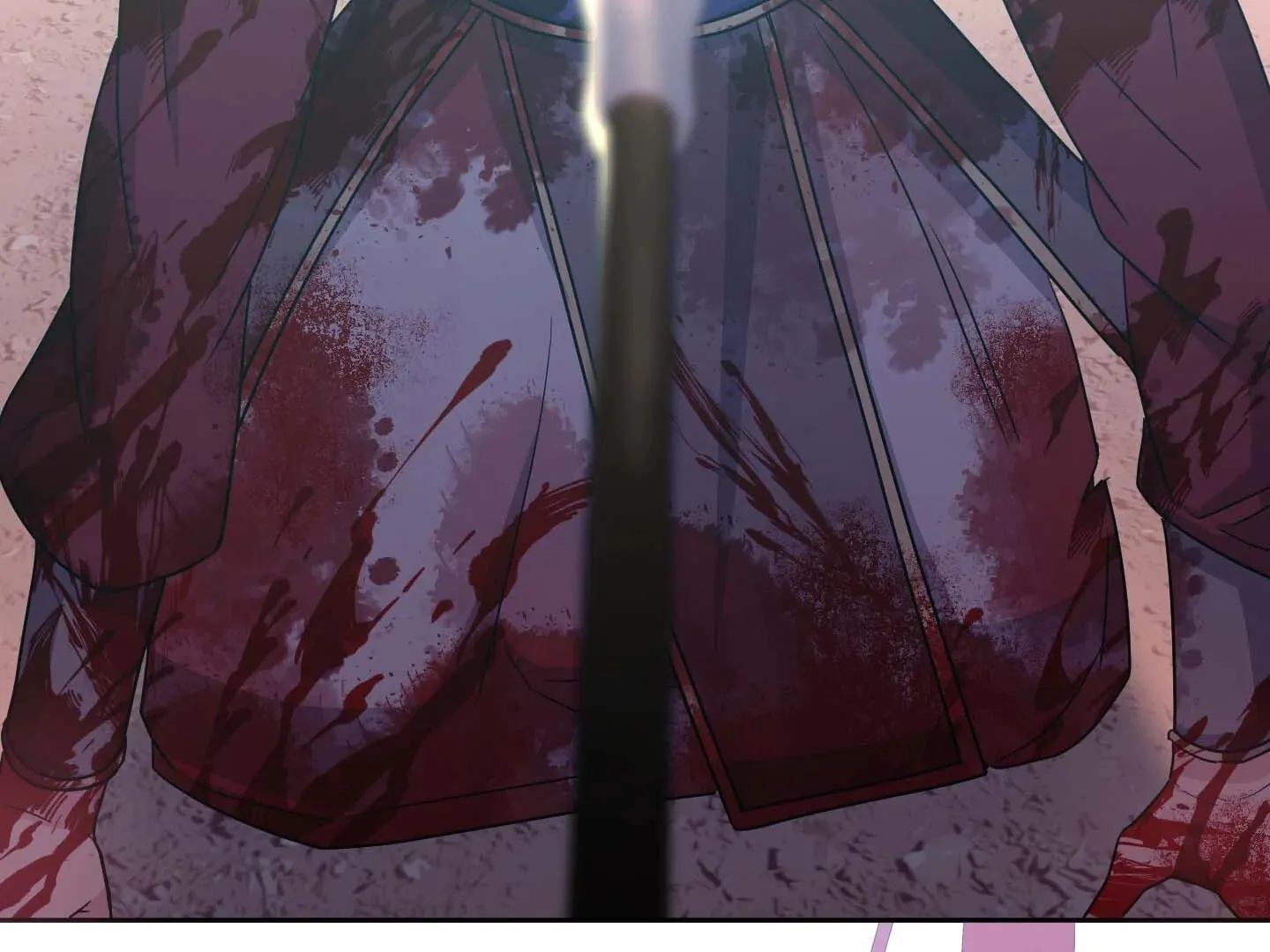 Queen's Revenge Chapter 199 page 194 - 