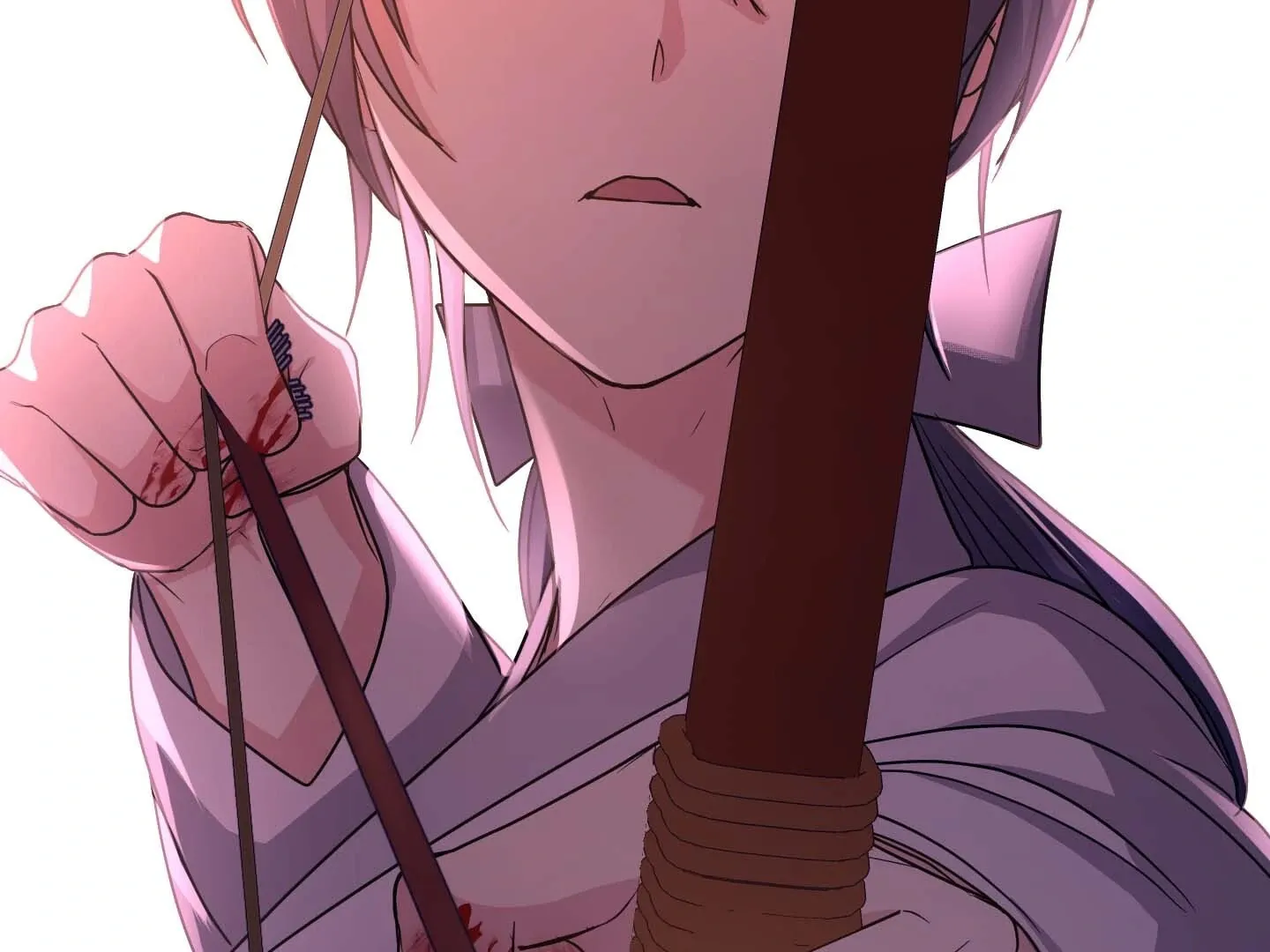 Queen's Revenge Chapter 199 page 197 - 