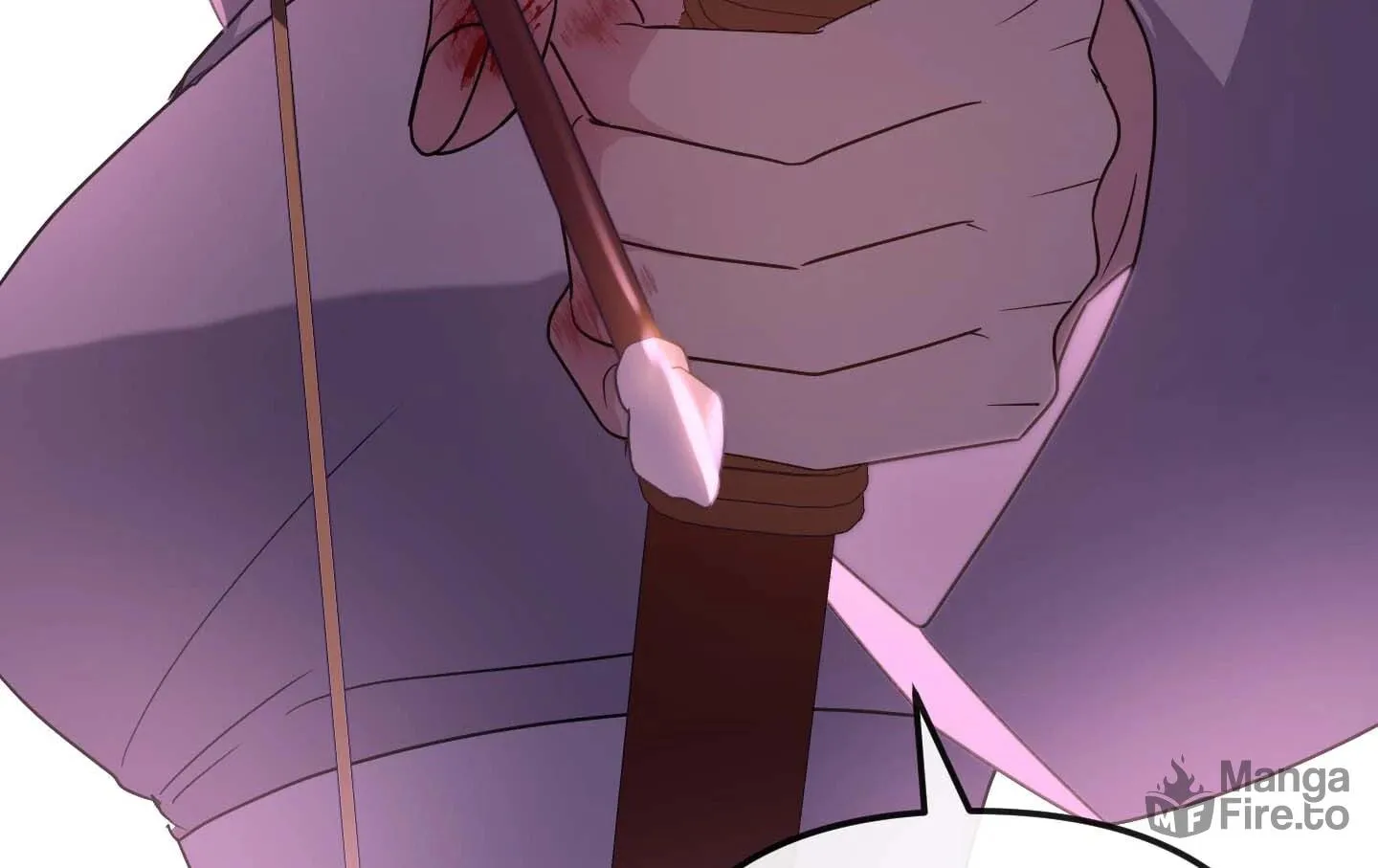 Queen's Revenge Chapter 199 page 198 - 