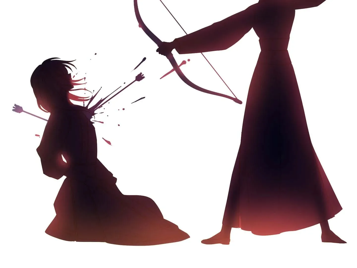 Queen's Revenge Chapter 199 page 202 - 