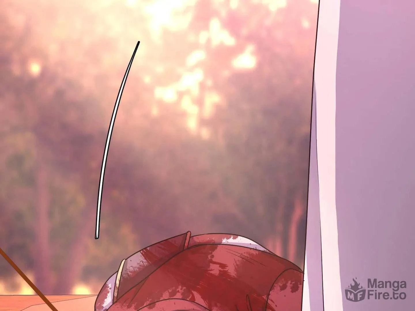 Queen's Revenge Chapter 199 page 205 - 