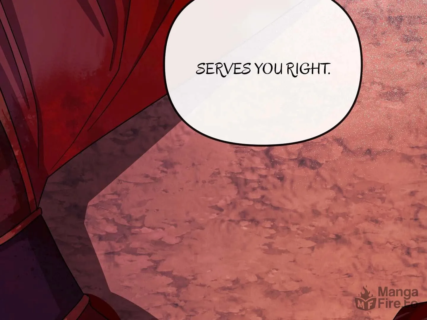 Queen's Revenge Chapter 199 page 216 - 