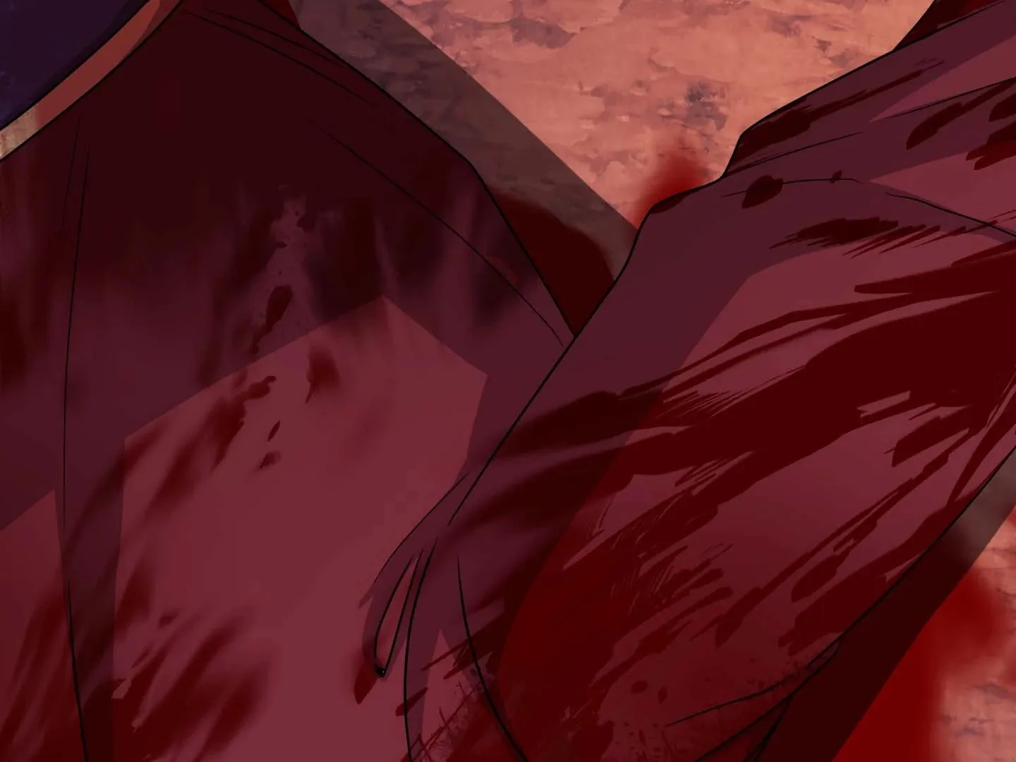 Queen's Revenge Chapter 199 page 217 - 
