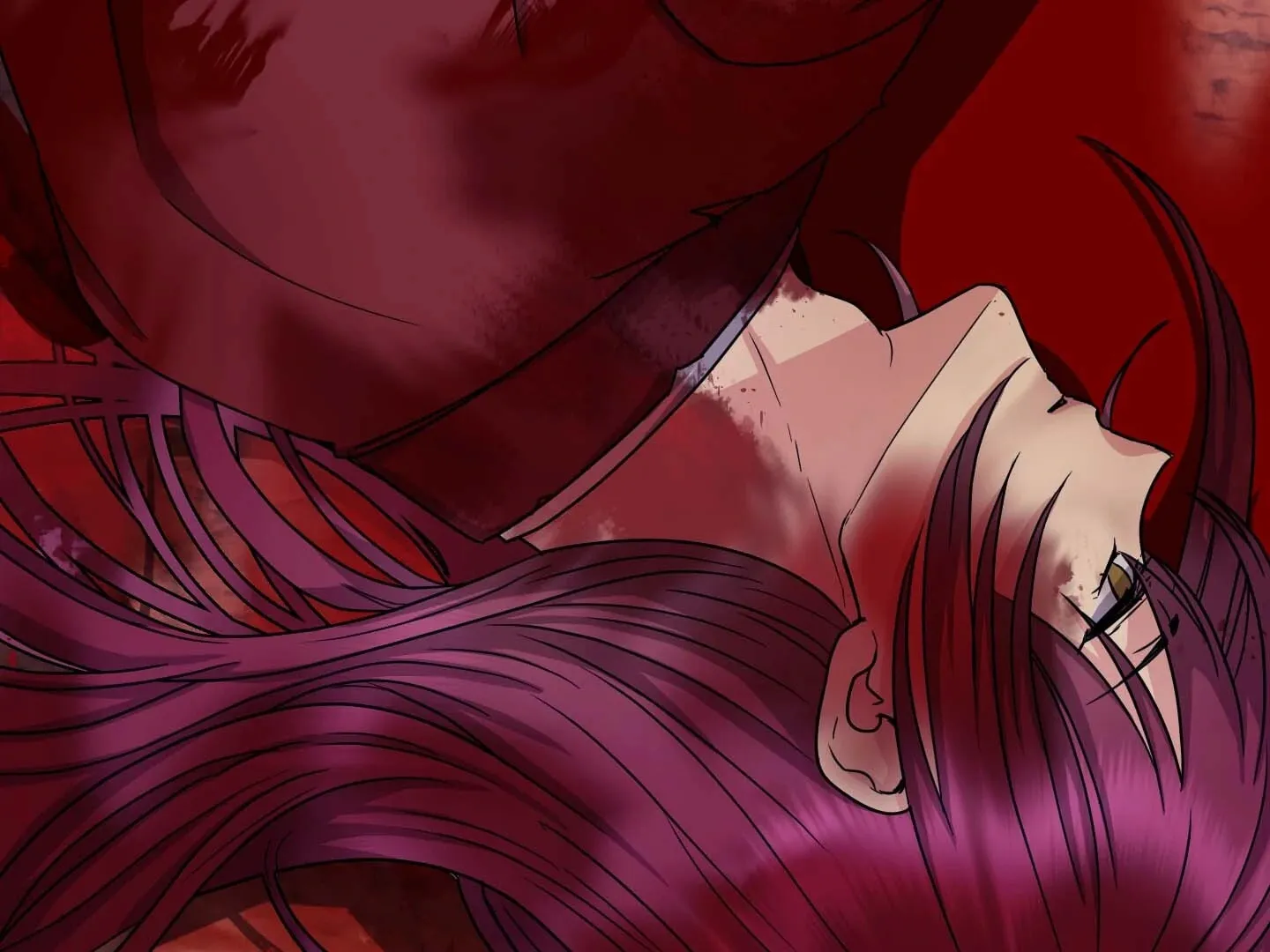 Queen's Revenge Chapter 199 page 218 - 