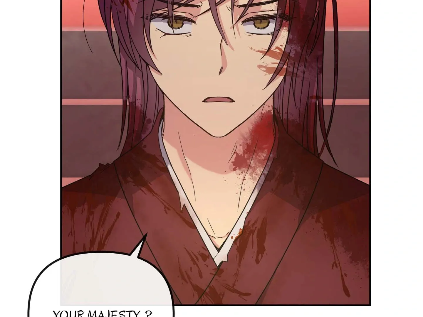 Queen's Revenge Chapter 199 page 37 - 