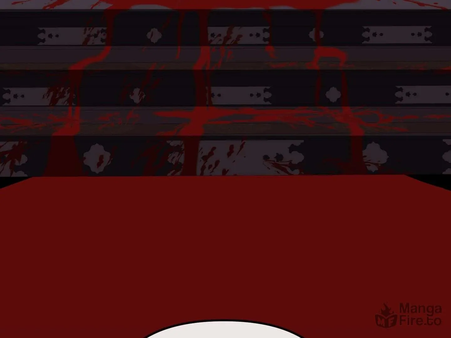 Queen's Revenge Chapter 199 page 45 - 