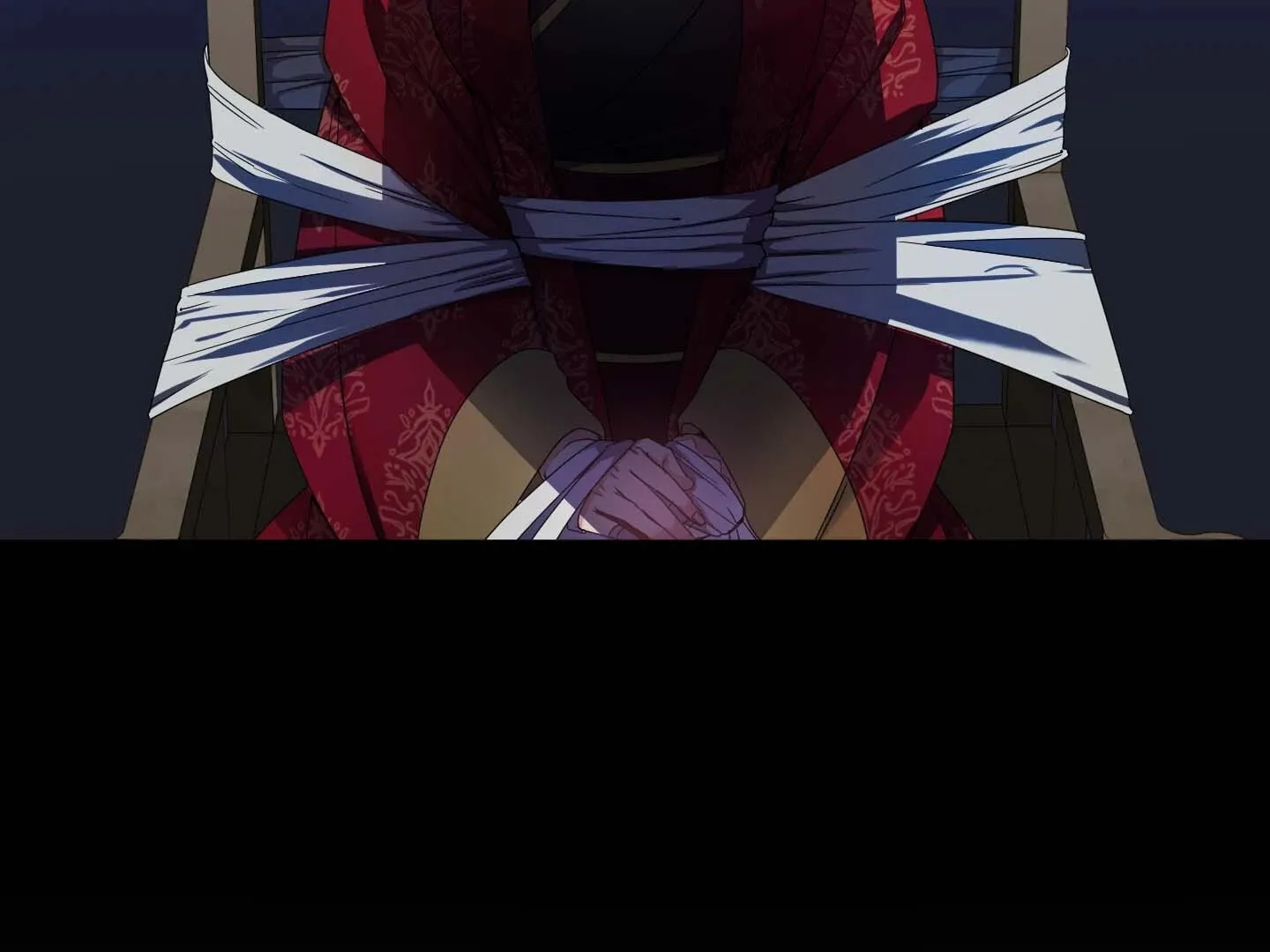 Queen's Revenge Chapter 199 page 53 - 