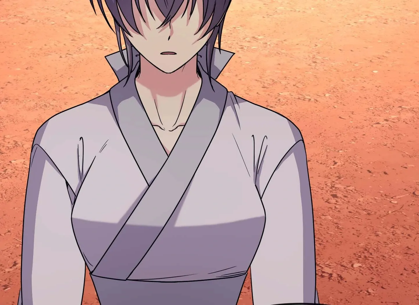 Queen's Revenge Chapter 199 page 56 - 