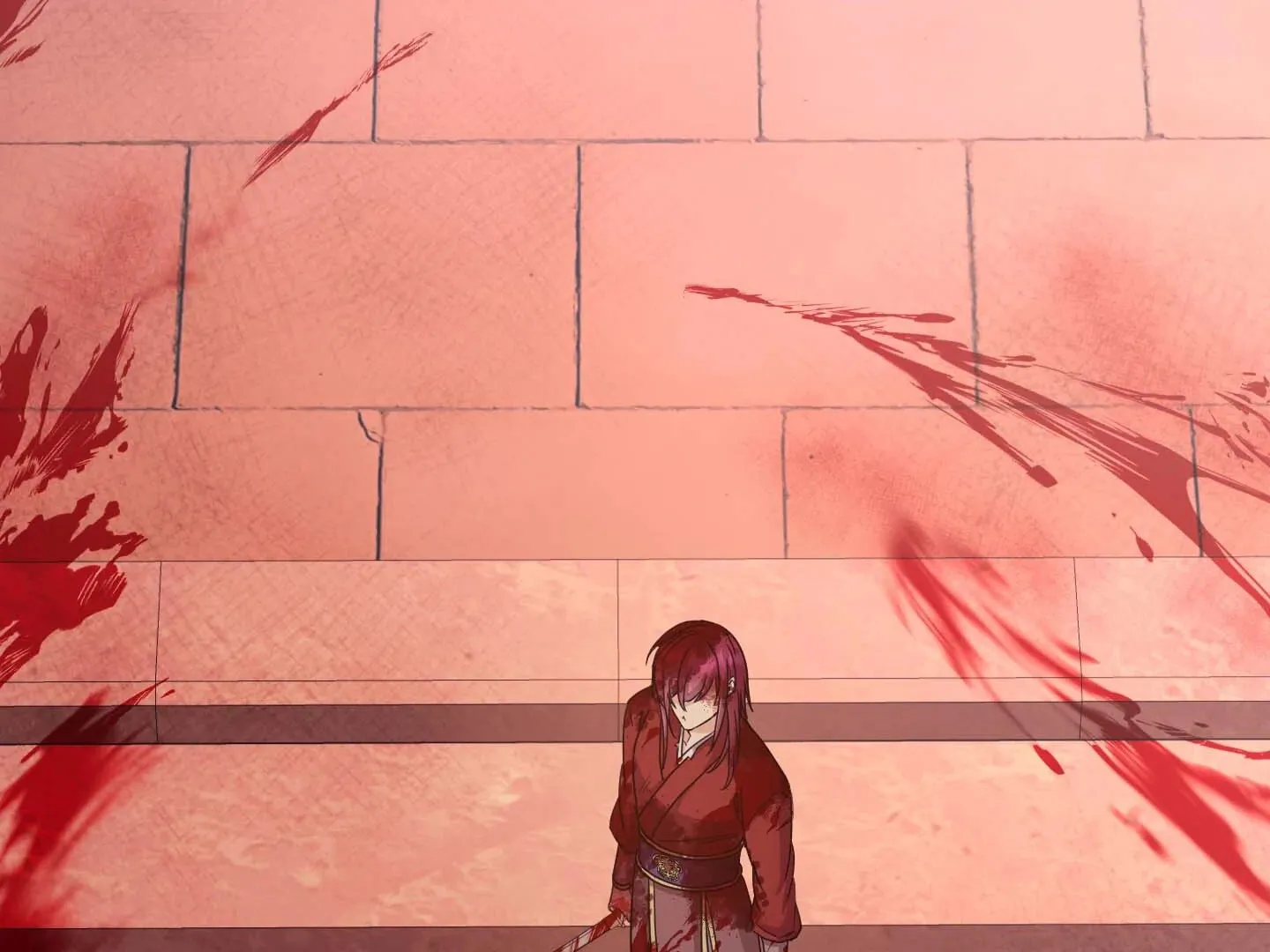 Queen's Revenge Chapter 199 page 8 - 