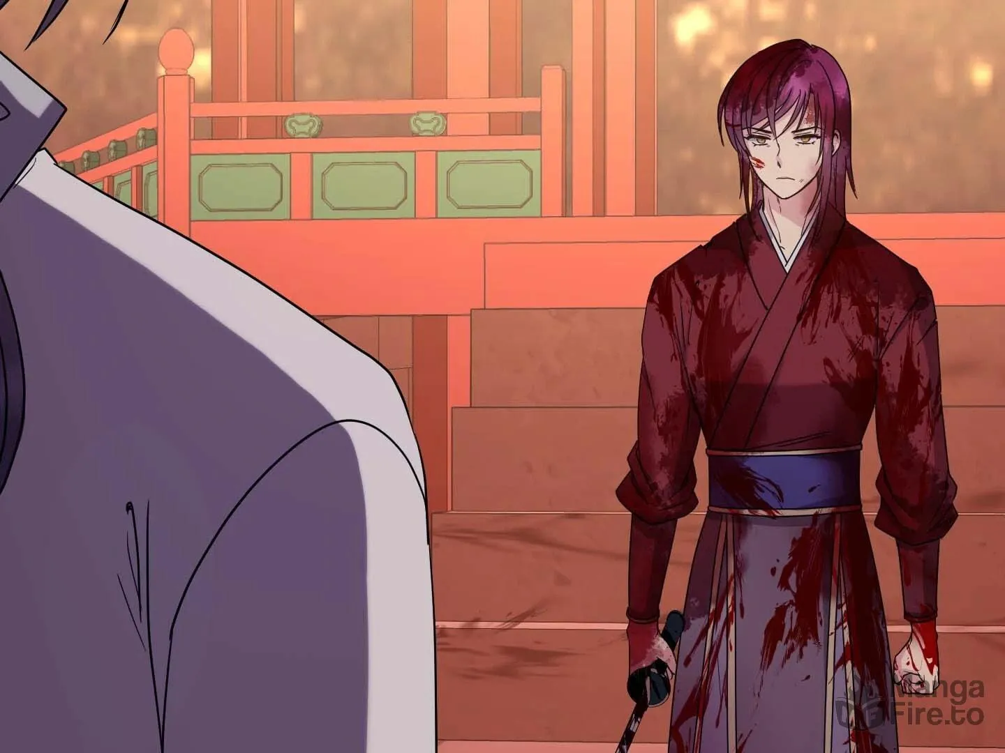 Queen's Revenge Chapter 199 page 75 - 