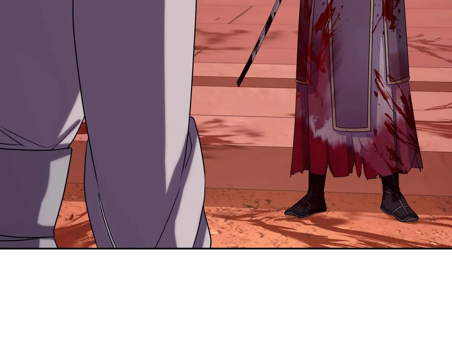Queen's Revenge Chapter 199 page 76 - 